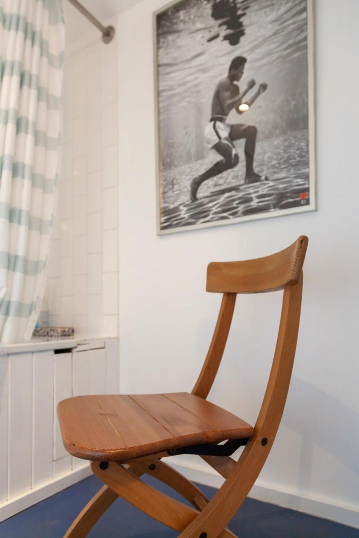 Charming 1 Bedroom Apartment In Old School House ロンドン エクステリア 写真