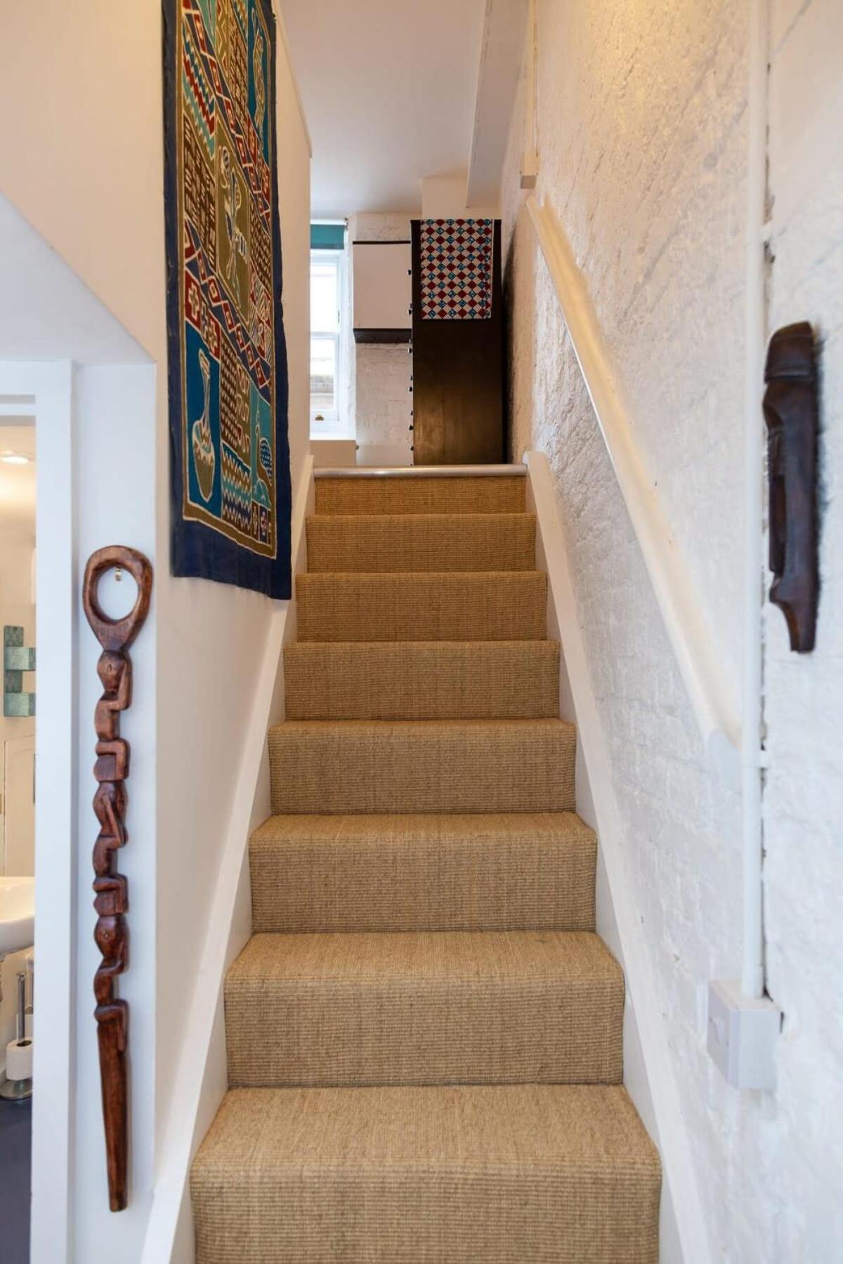 Charming 1 Bedroom Apartment In Old School House ロンドン エクステリア 写真